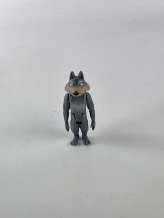Masha and the Bear Blind Bag woof Figure