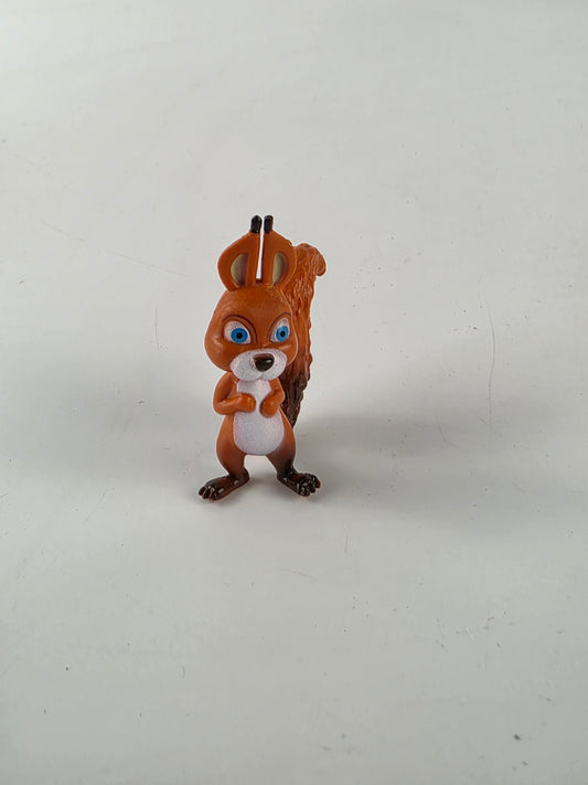Masha and the Bear Blind Bag Figure