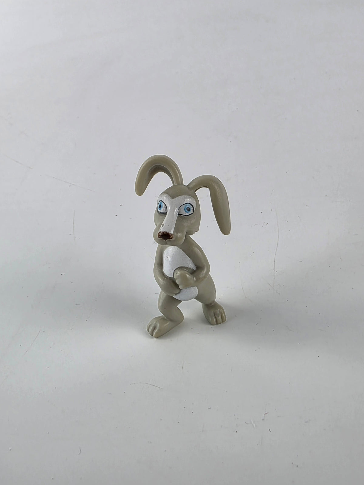 Masha and the Bear Blind Bag rabbit Figure