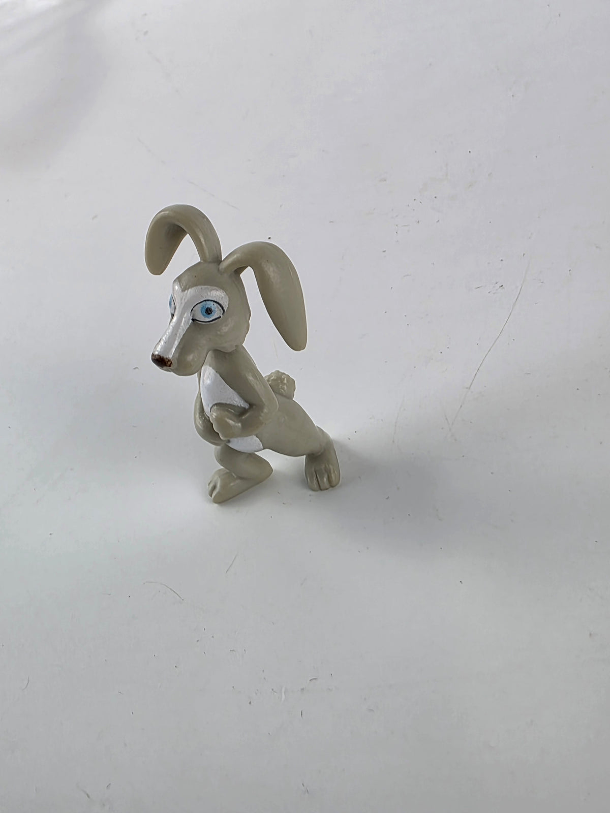 Masha and the Bear Blind Bag rabbit Figure