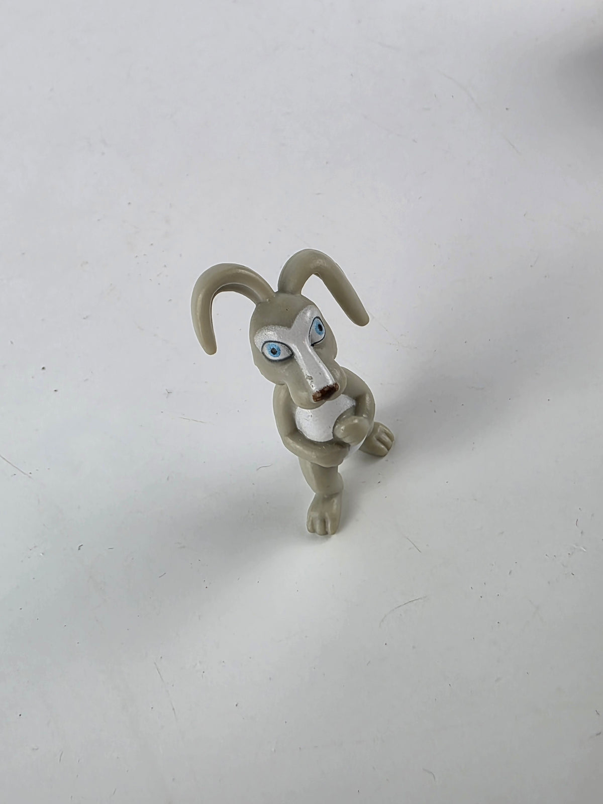 Masha and the Bear Blind Bag rabbit Figure