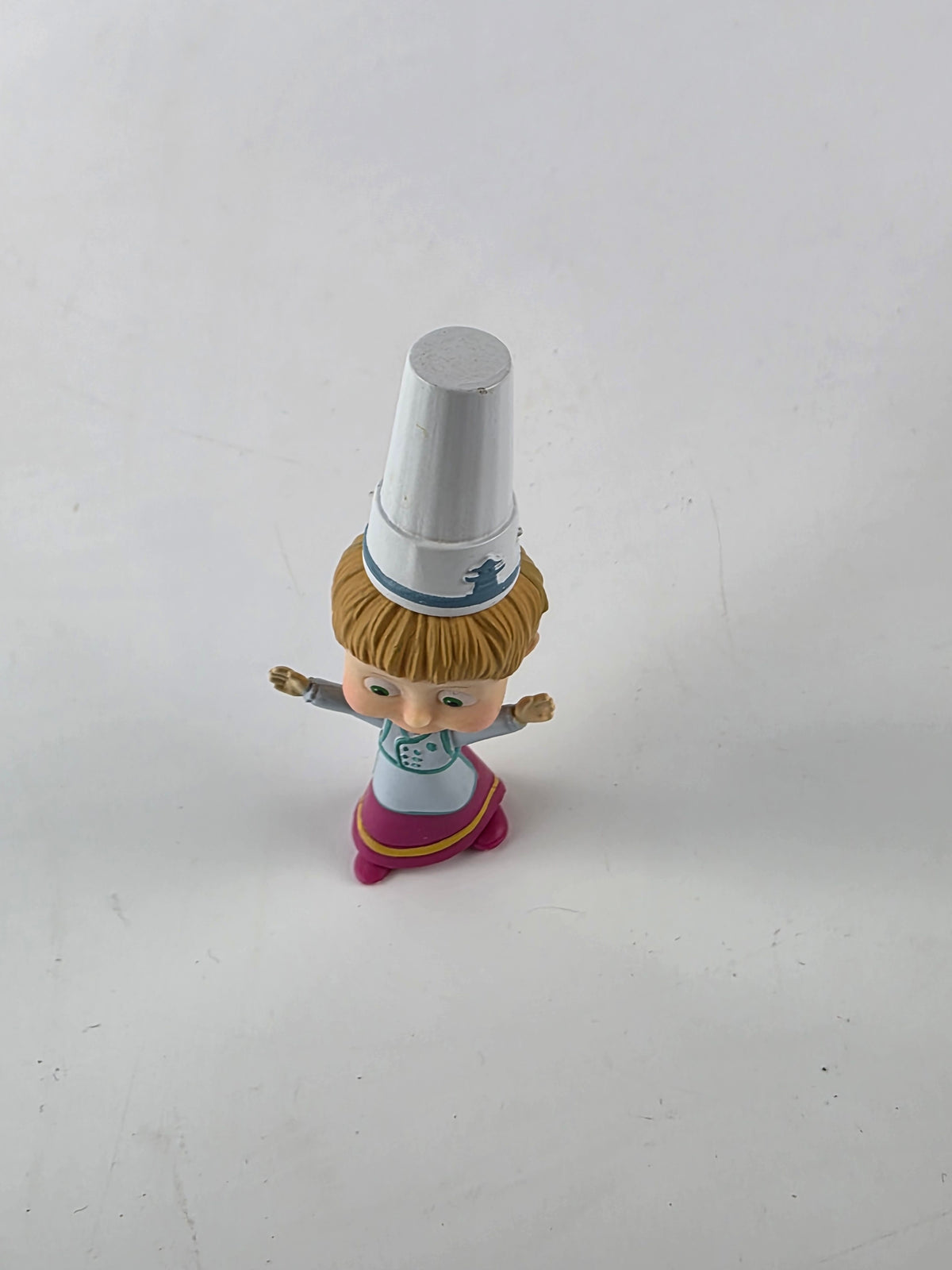 Masha and the Bear Blind Bag Figure