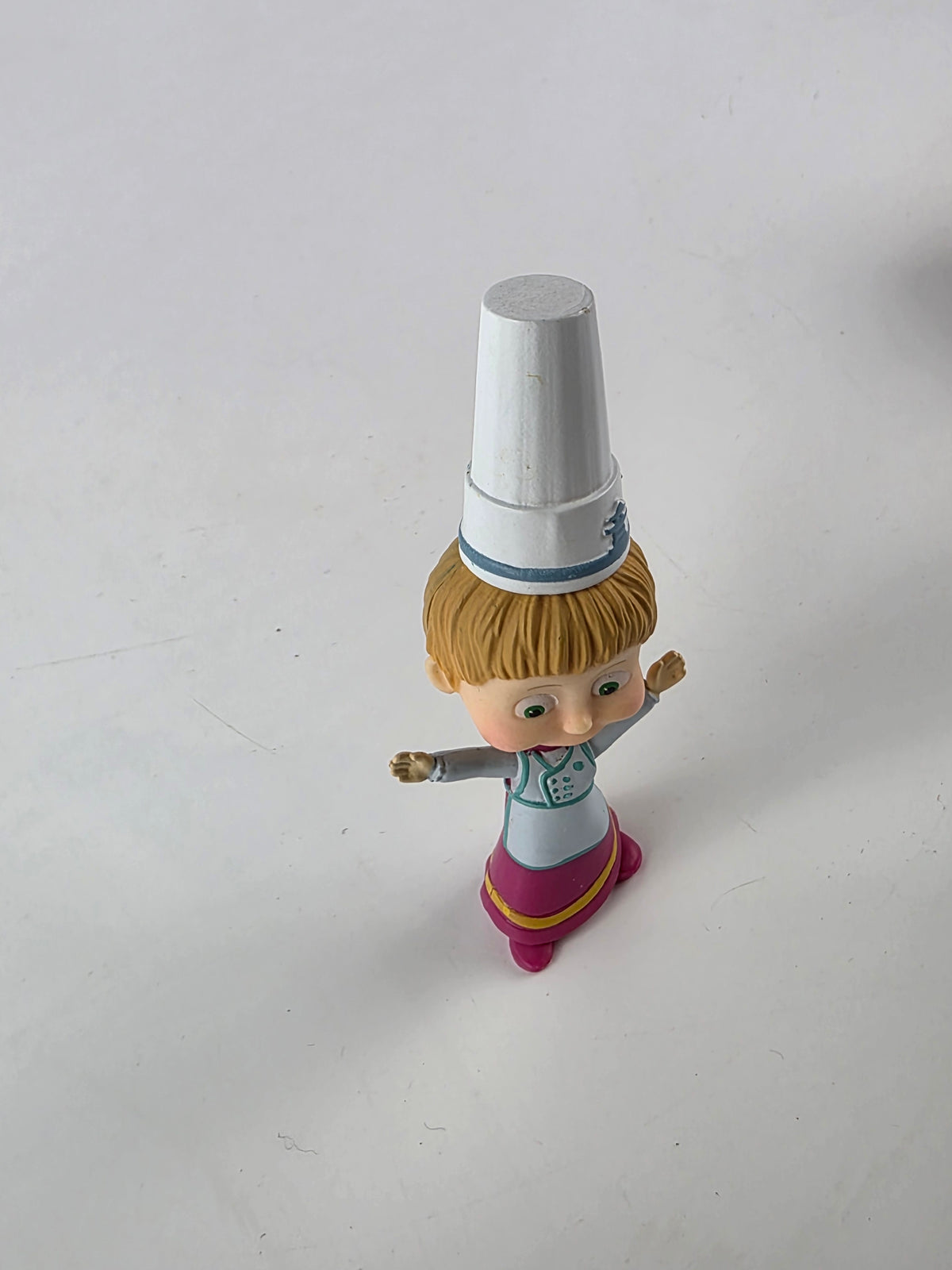Masha and the Bear Blind Bag Figure