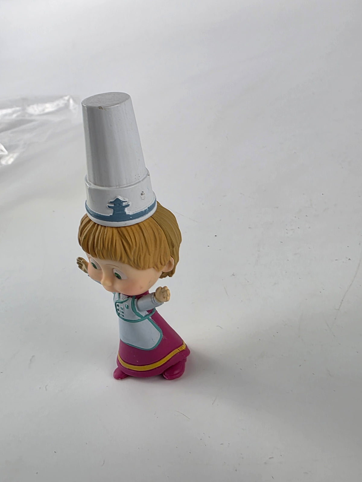 Masha and the Bear Blind Bag Figure
