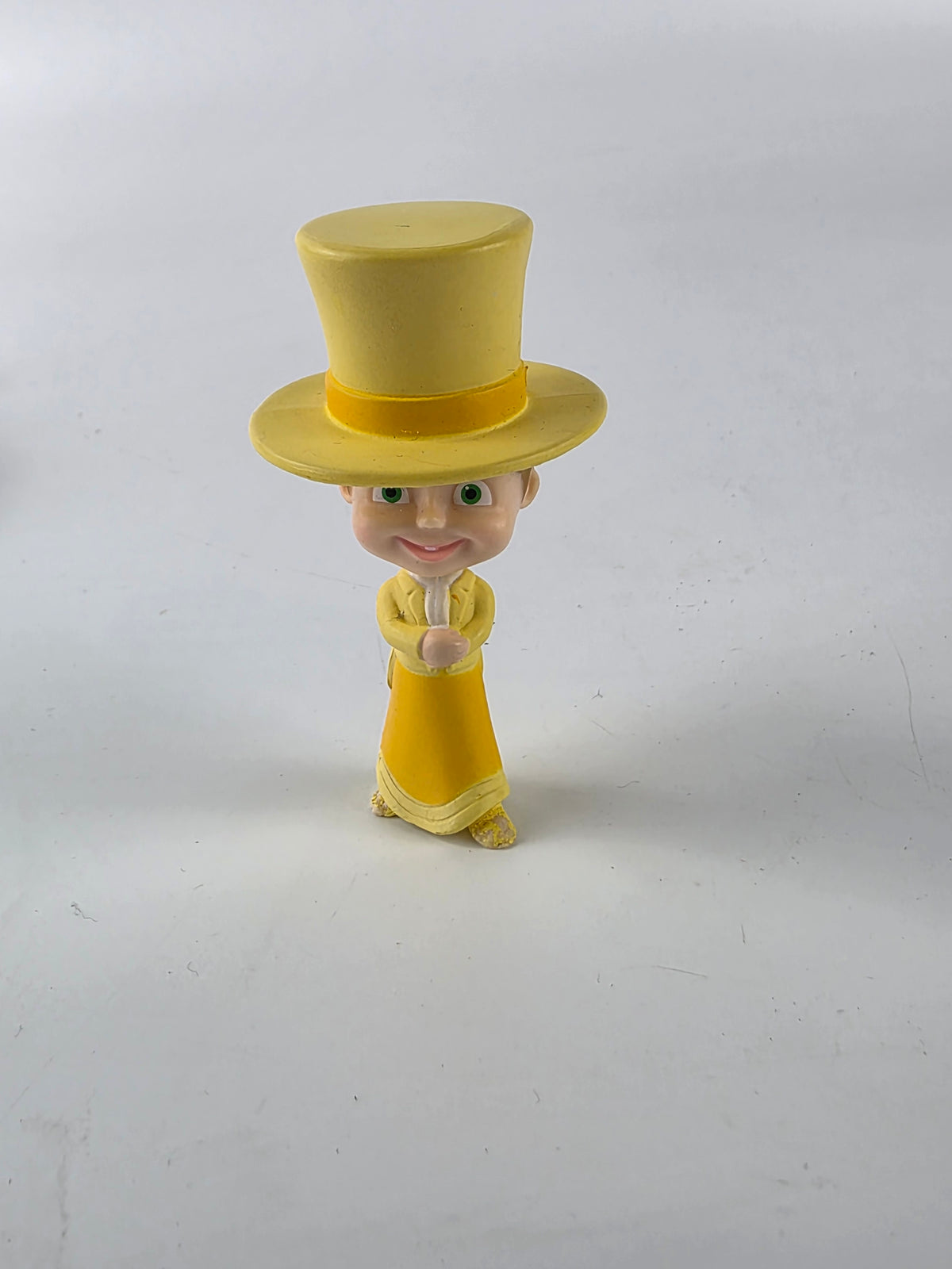 Masha and the Bear Blind Bag Figure