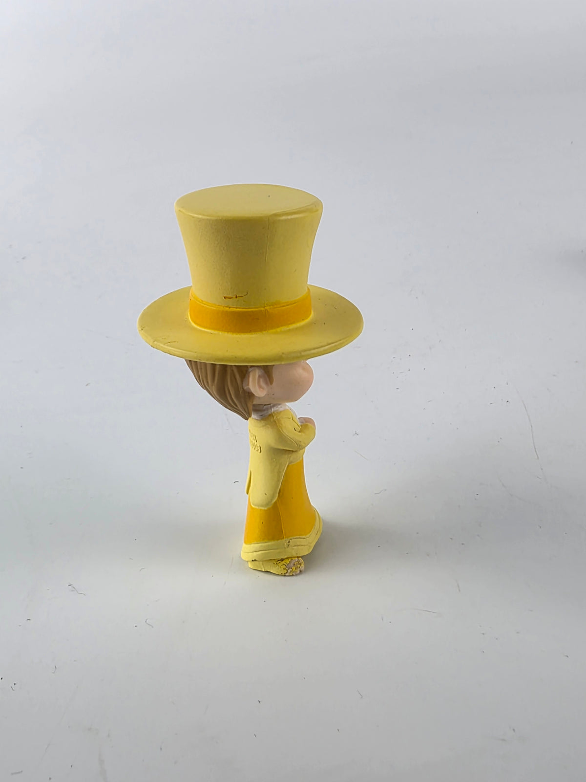 Masha and the Bear Blind Bag Figure