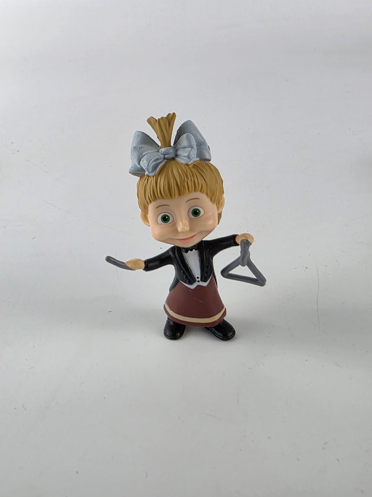 Masha and the Bear Blind Bag Figure
