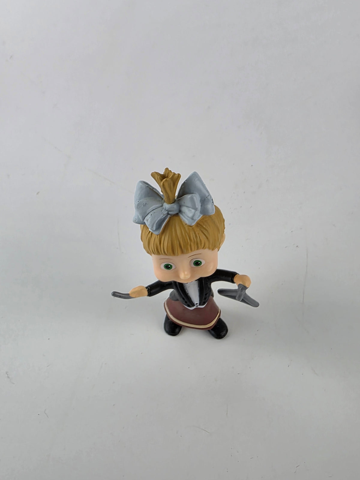 Masha and the Bear Blind Bag Figure