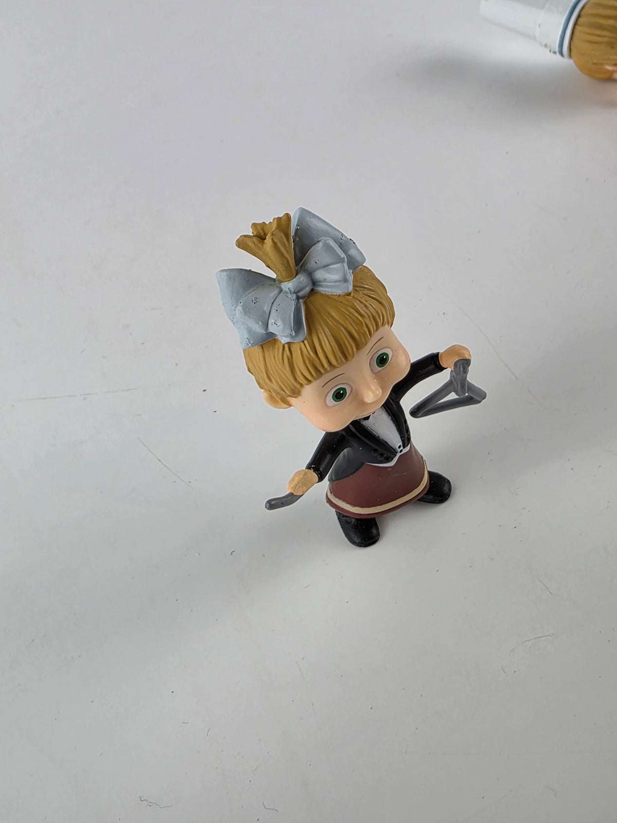 Masha and the Bear Blind Bag Figure