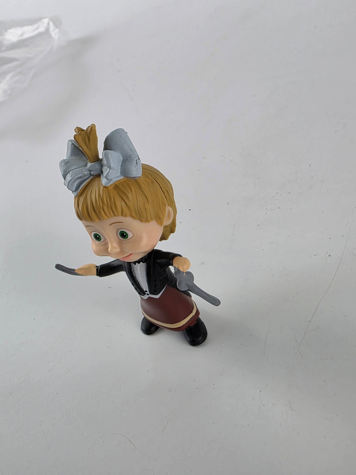 Masha and the Bear Blind Bag Figure