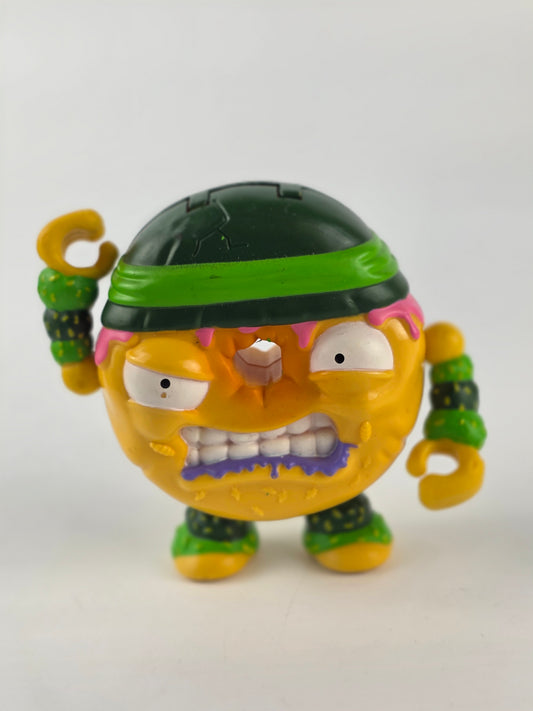 The Grossery Gang Bug Strike Dodgey Donut