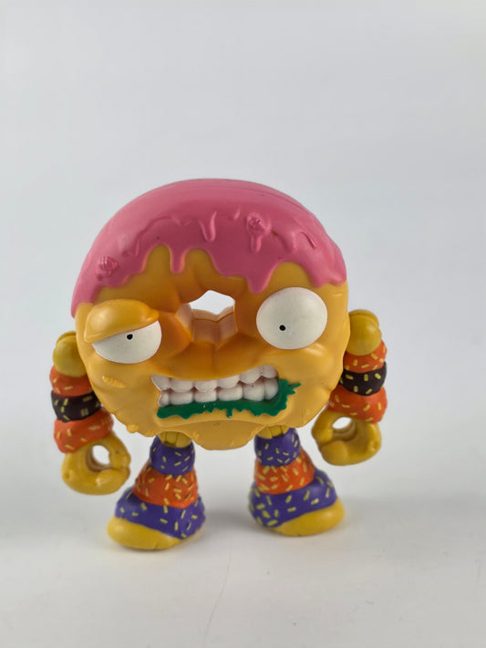 The Grossery Gang Dodgey Donut Action Figure
