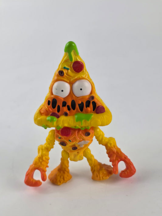 The Grossery Gang Putrid Pizza Action Figure