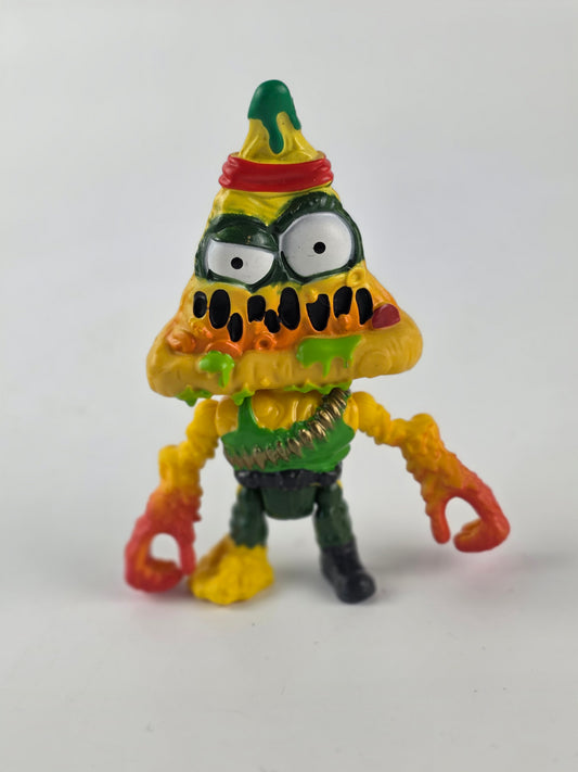 The Grossery Gang: Putrid Pizza Action Figure