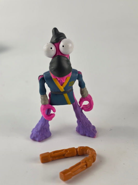 The Grossery Gang - Series 5 - Action Figure - Powered Up Gooey Chewie
