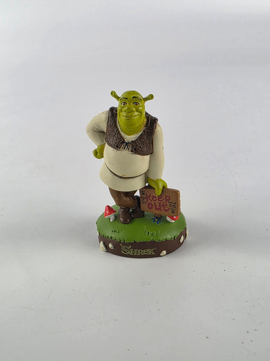 Dreamworks Shrek Figure