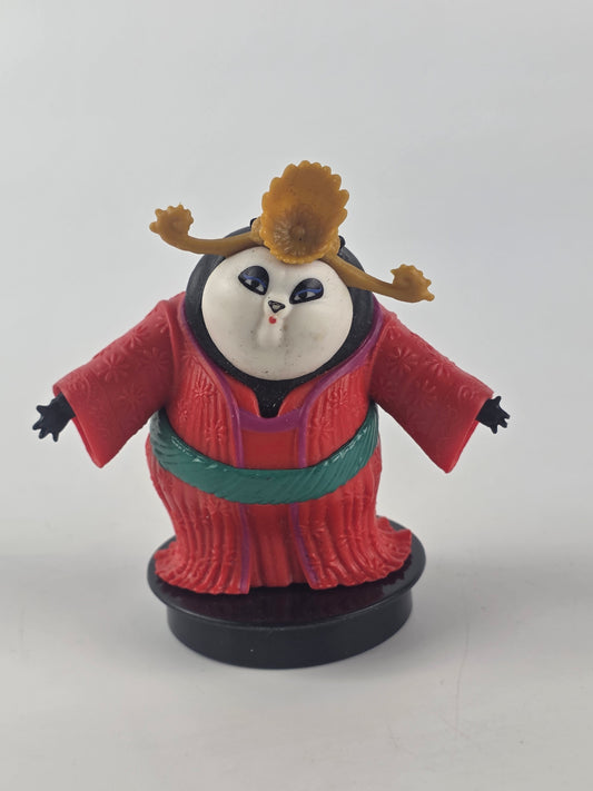 Dreamworks Kung Fu Panda mei mei Figure