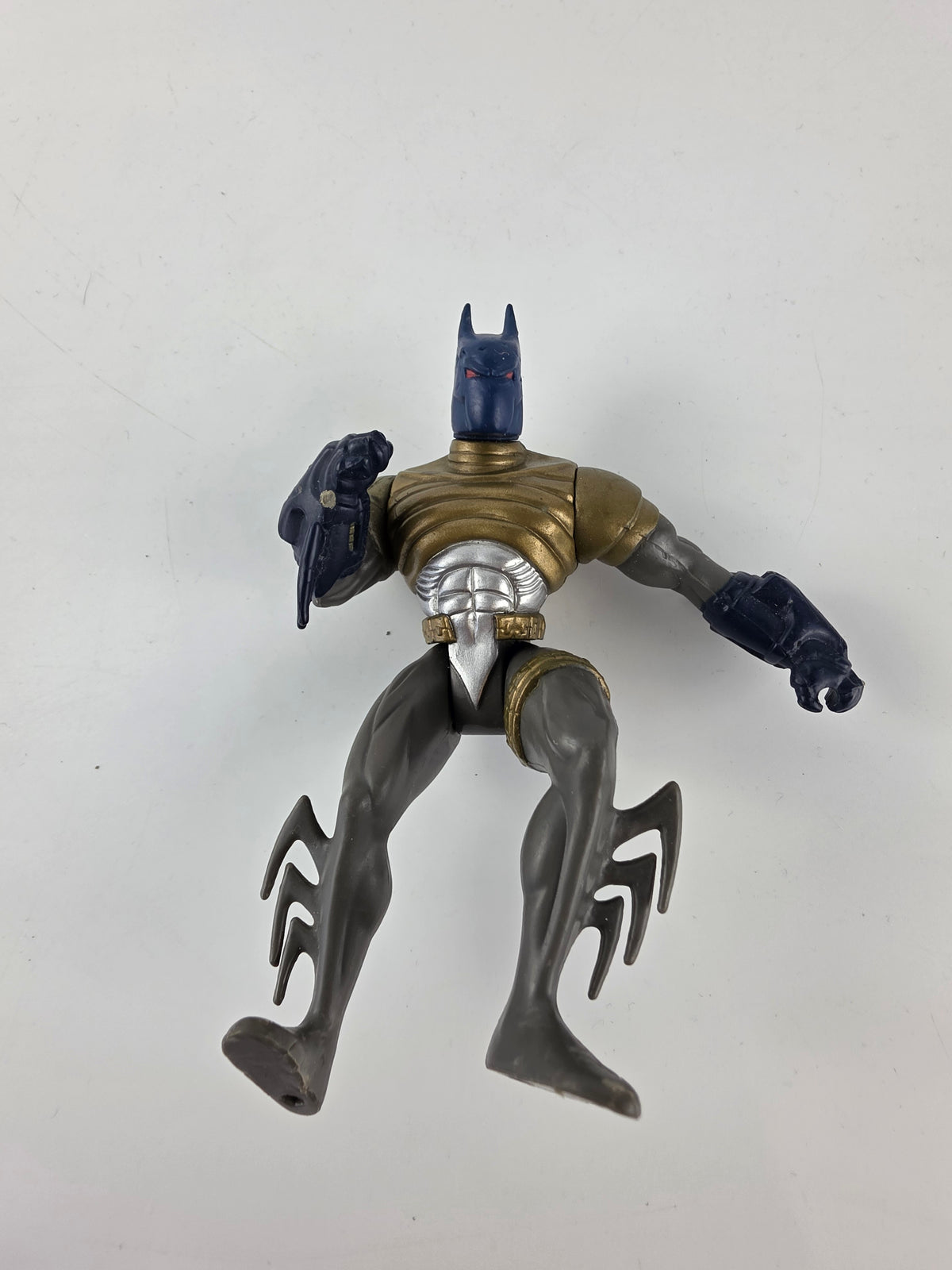 Knightsend Batman 1994 Figure Vintage Legends of Batman