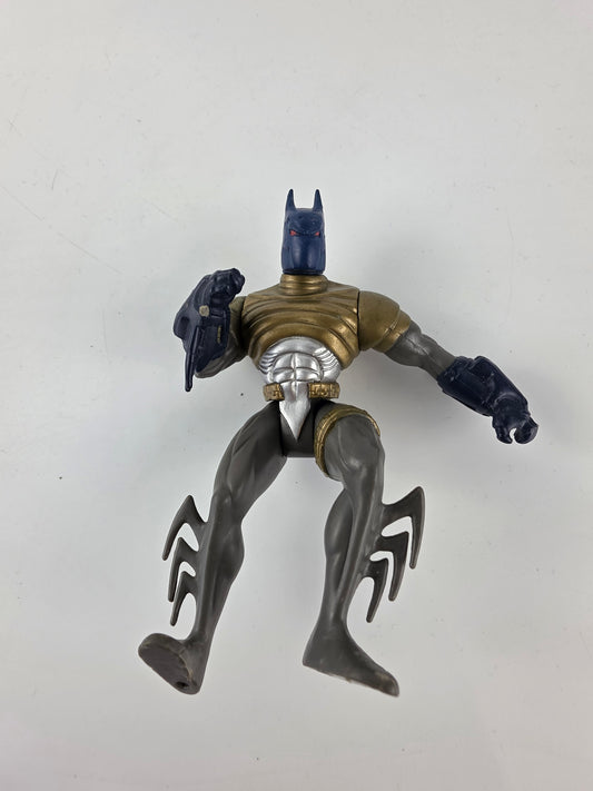 Knightsend Batman 1994 Figure Vintage Legends of Batman