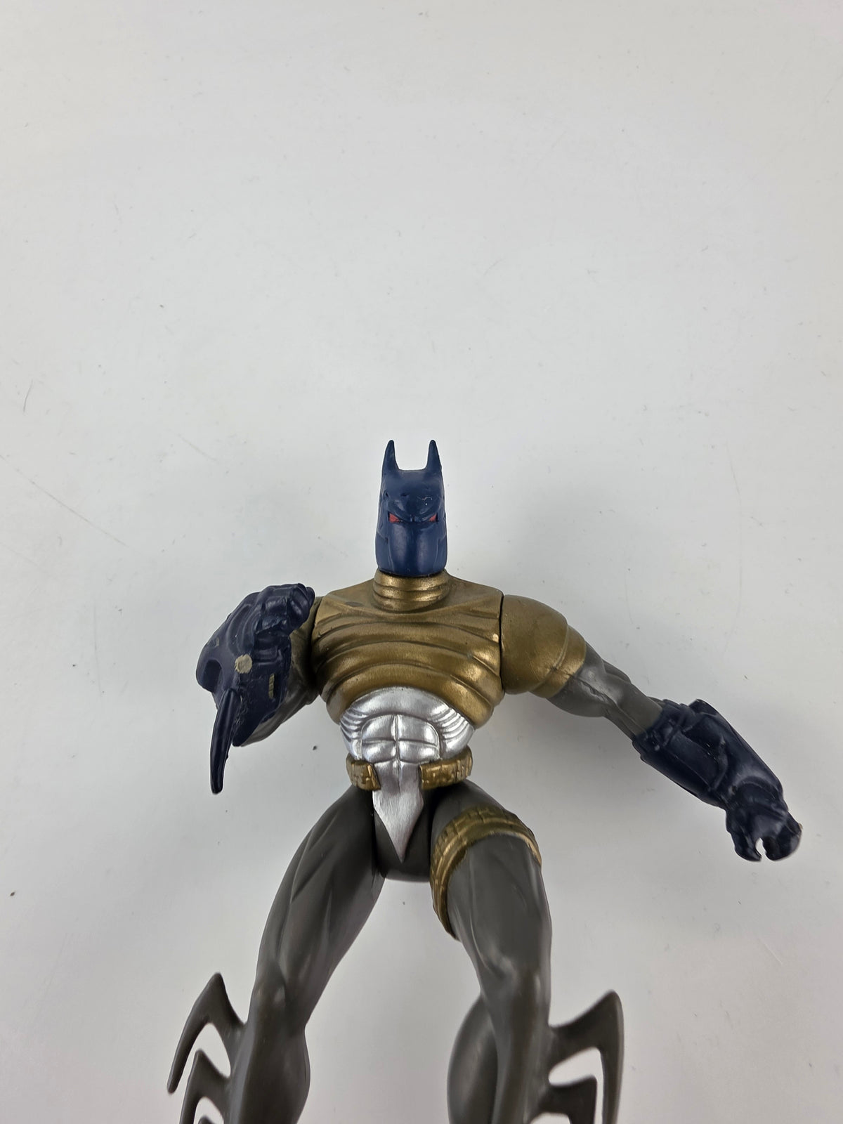 Knightsend Batman 1994 Figure Vintage Legends of Batman
