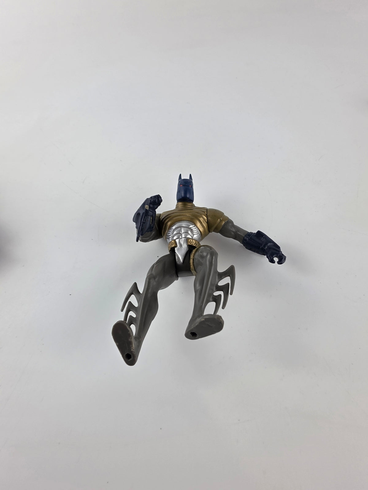Knightsend Batman 1994 Figure Vintage Legends of Batman