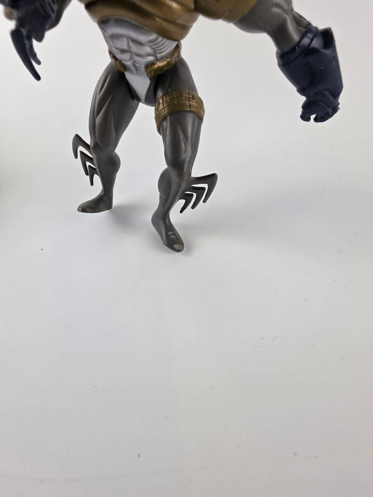 Knightsend Batman 1994 Figure Vintage Legends of Batman