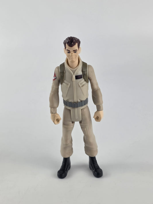 Ghostbusters Fright Features Ray Stantz 5-Inch Action Figure.