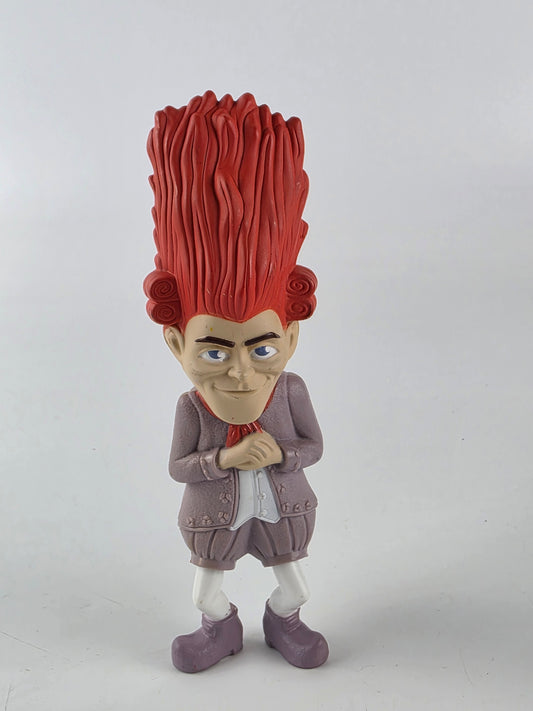 Dreamworks Shrek talking Rumpelstiltskin Figure