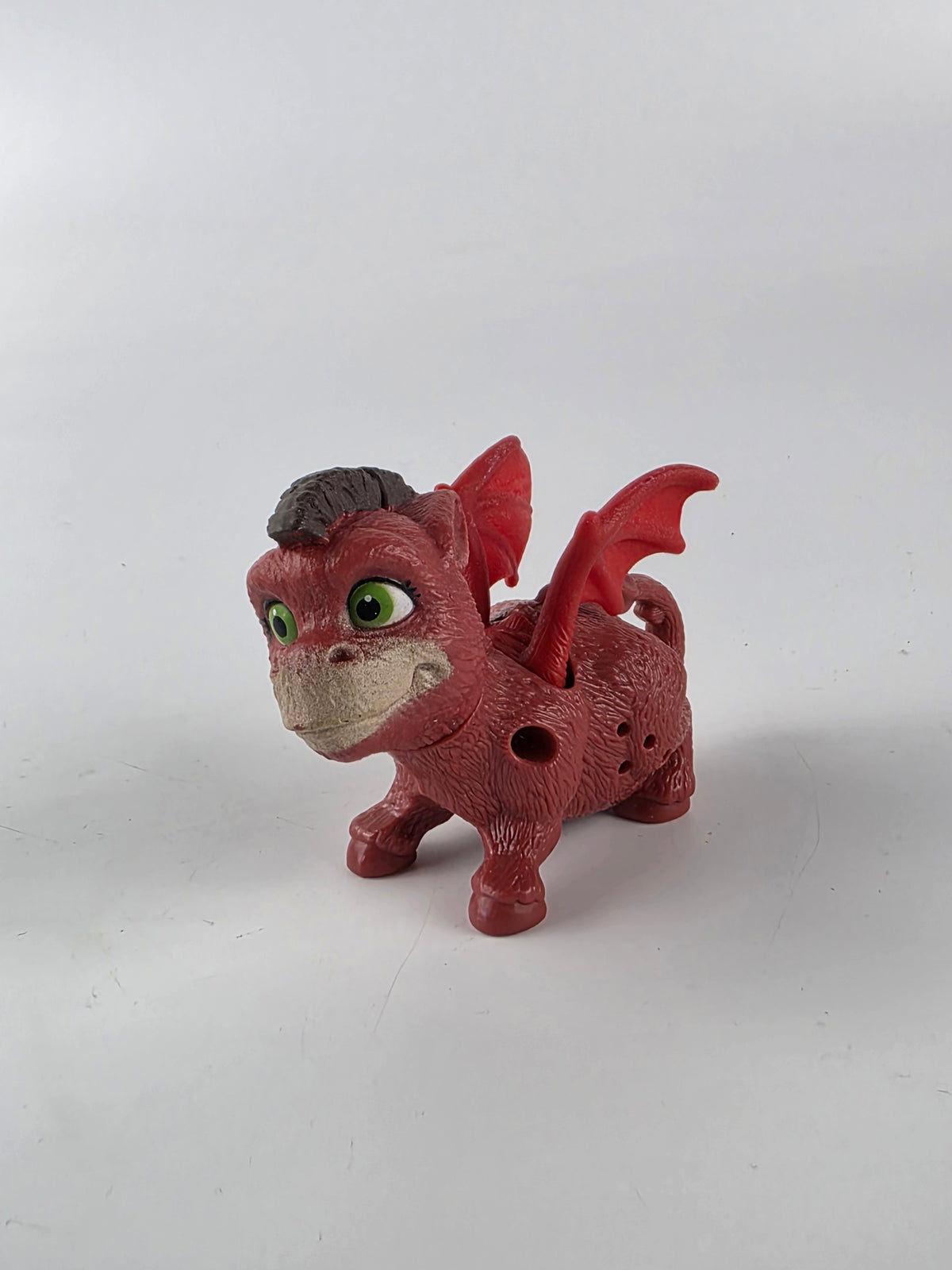 Dreamworks Shrek talking baby dragon Figure