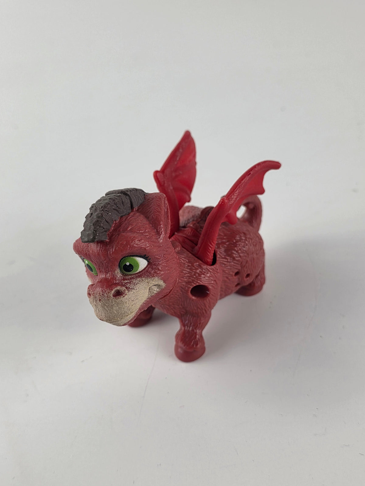 Dreamworks Shrek talking baby dragon Figure