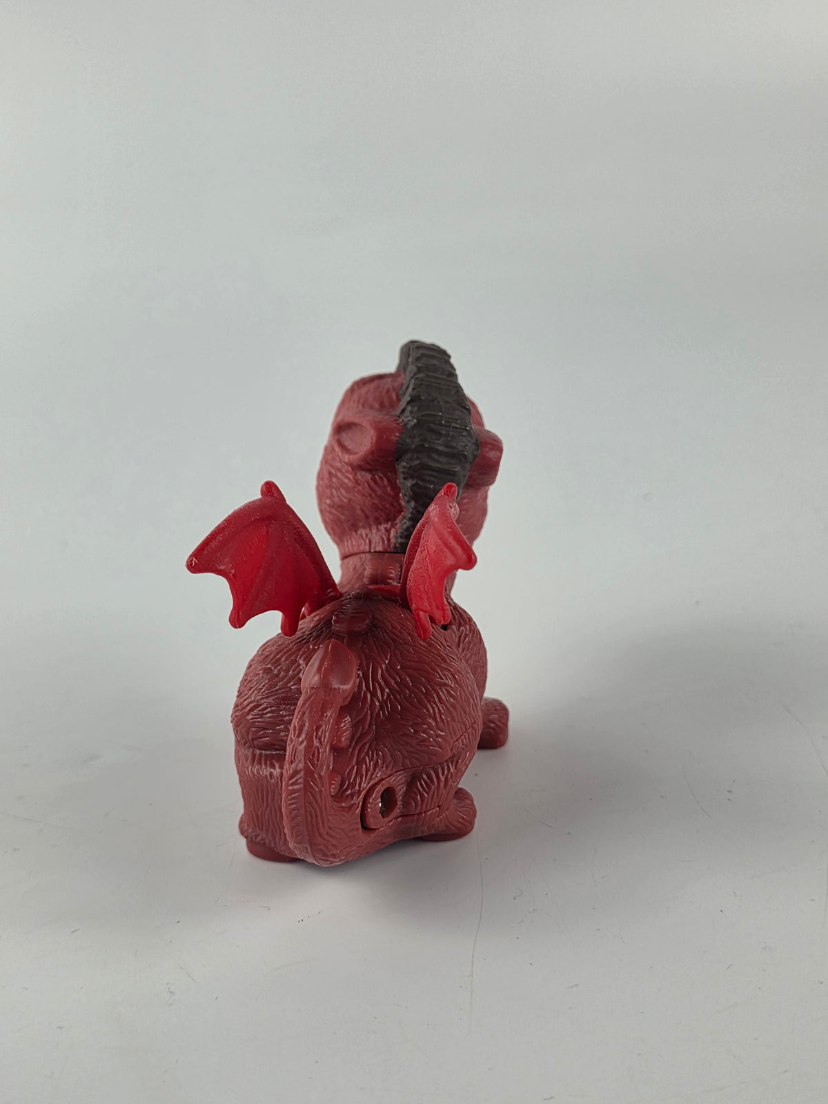 Dreamworks Shrek talking baby dragon Figure
