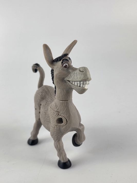 Dreamworks Shrek talking donkey Figure