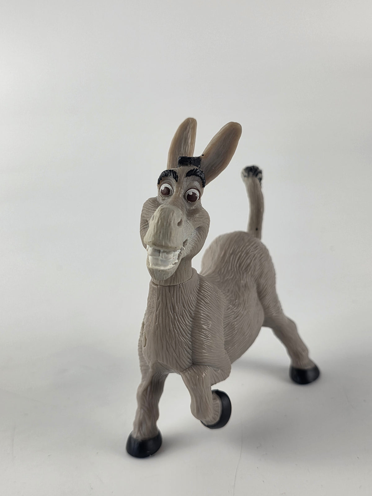 Dreamworks Shrek talking donkey Figure
