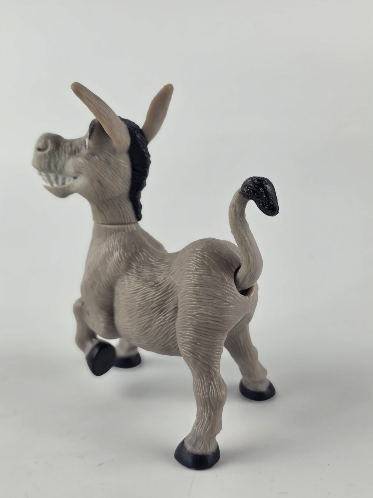 Dreamworks Shrek talking donkey Figure