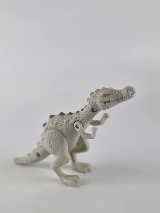 Dreamworks Ice Age Rudy the Dinosaur action figure