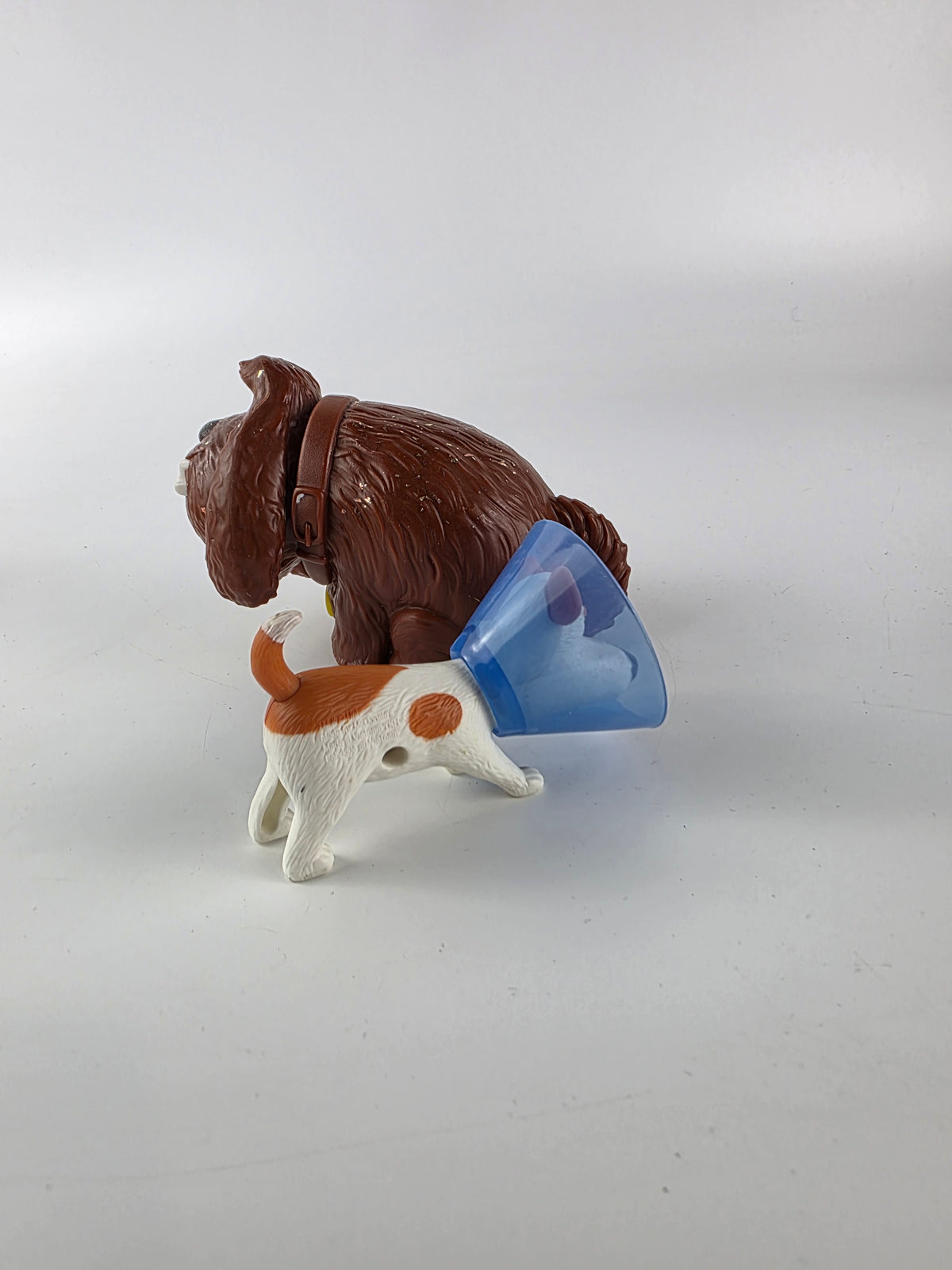 Burger King The Secret Life of Pets Figure set