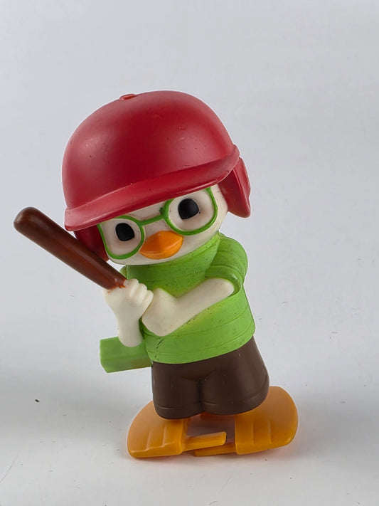Chicken Little 2005 McDonalds 3.25” Wind Up