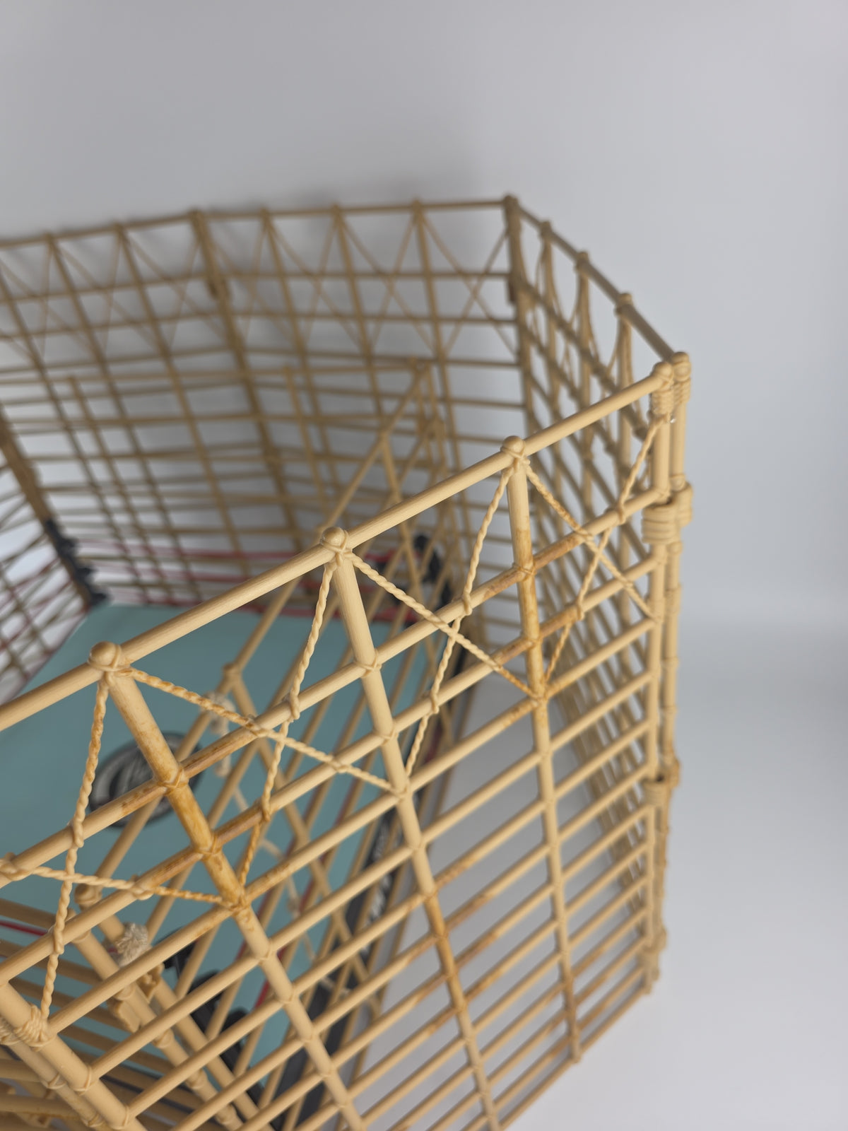 WWE - Punjabi Prison Playset With Ring WrestleMania