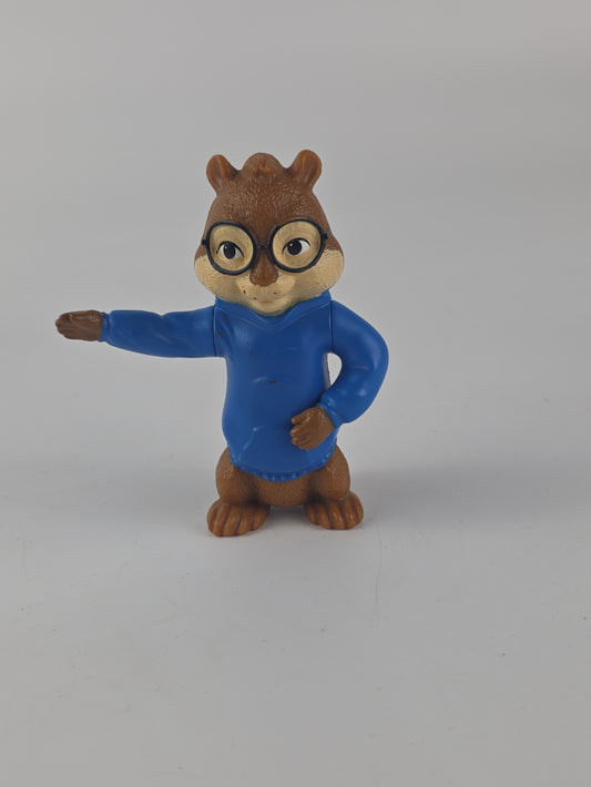 Alvin and the Chipmunks simon figure