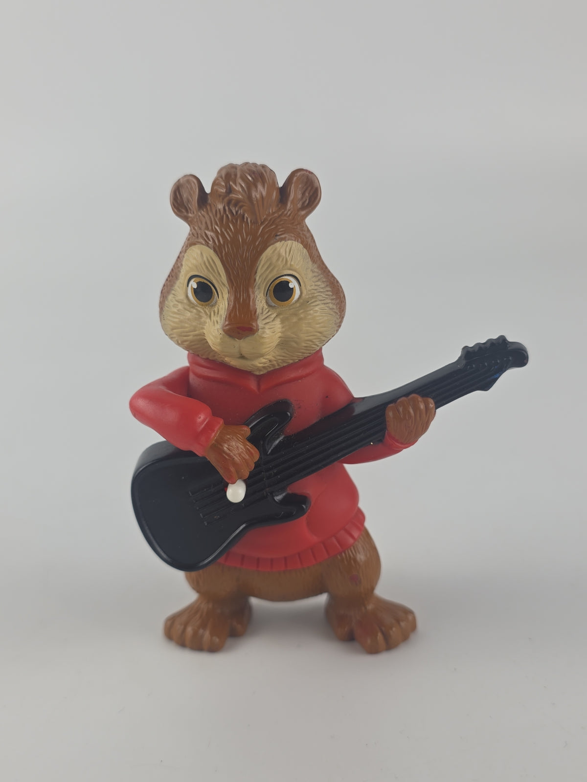 Alvin and the Chipmunks Figure