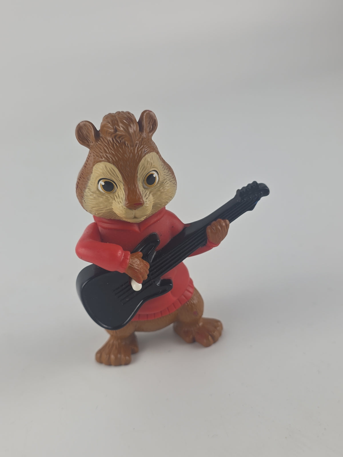 Alvin and the Chipmunks Figure