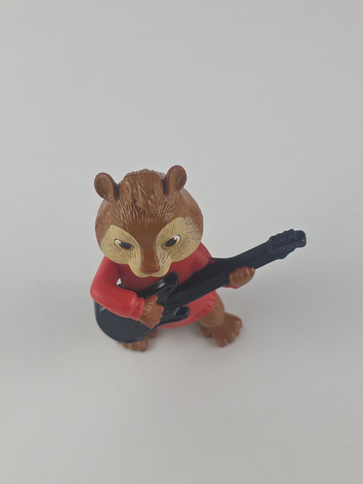Alvin and the Chipmunks Figure