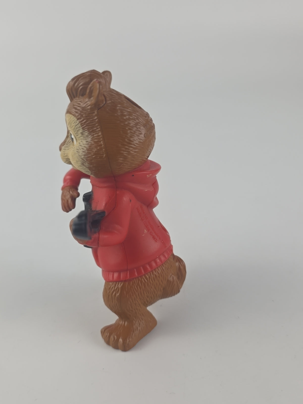 Alvin and the Chipmunks Figure