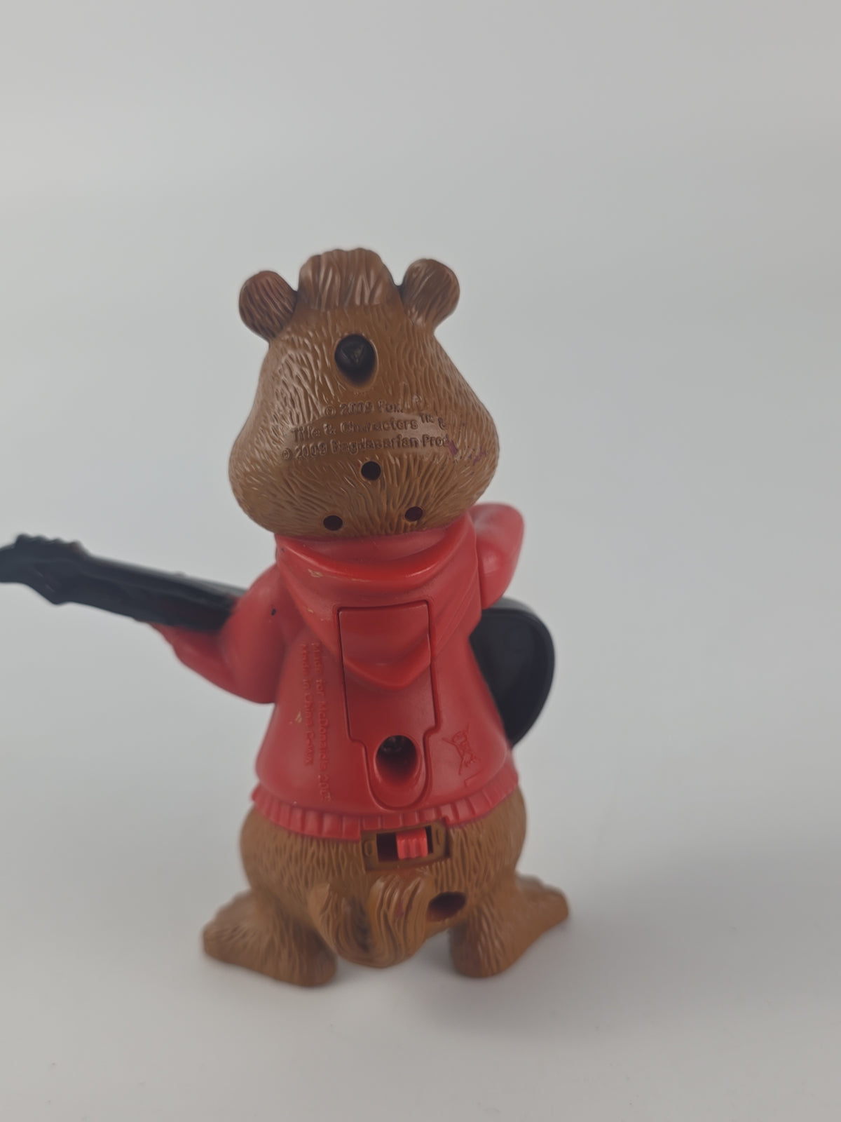 Alvin and the Chipmunks Figure