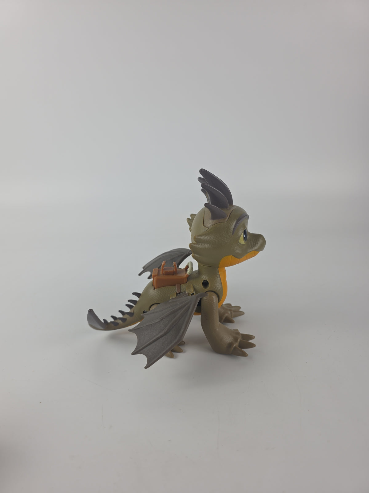 Dragons Rescue Riders Cutter Dak and Leyla Action Figure set