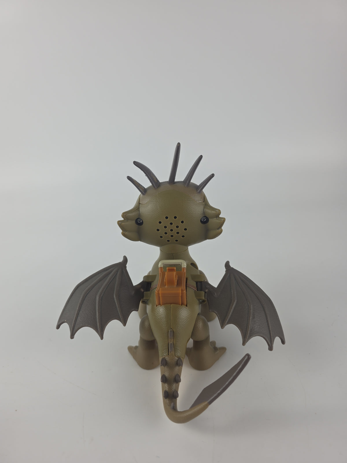 Dragons Rescue Riders Cutter Dak and Leyla Action Figure set