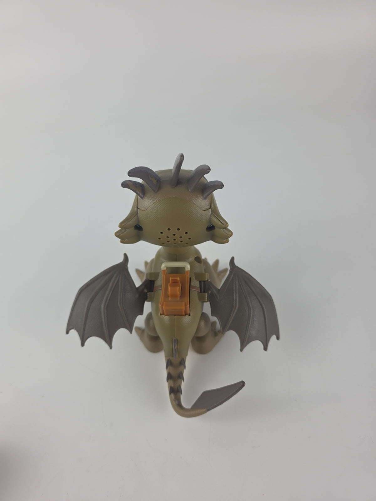Dragons Rescue Riders Cutter Dak and Leyla Action Figure set