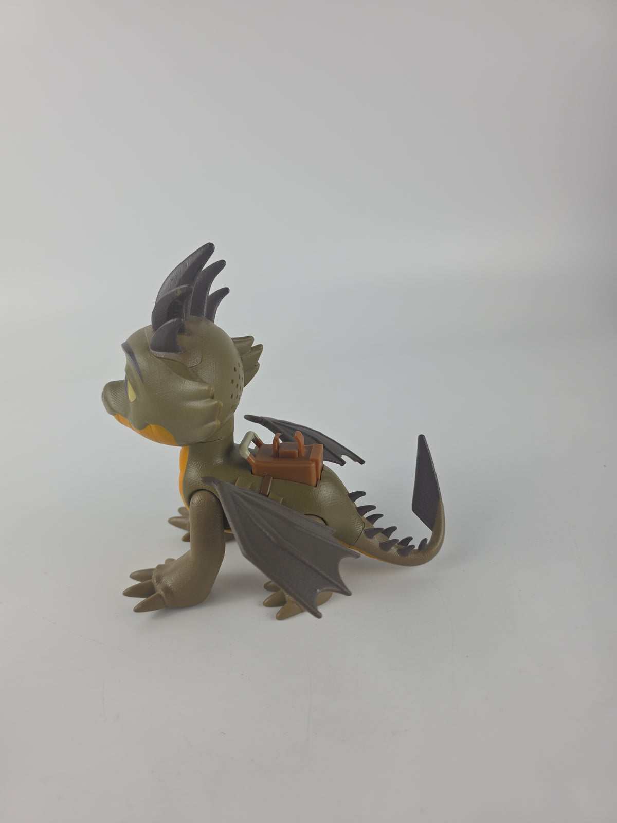 Dragons Rescue Riders Cutter Dak and Leyla Action Figure set