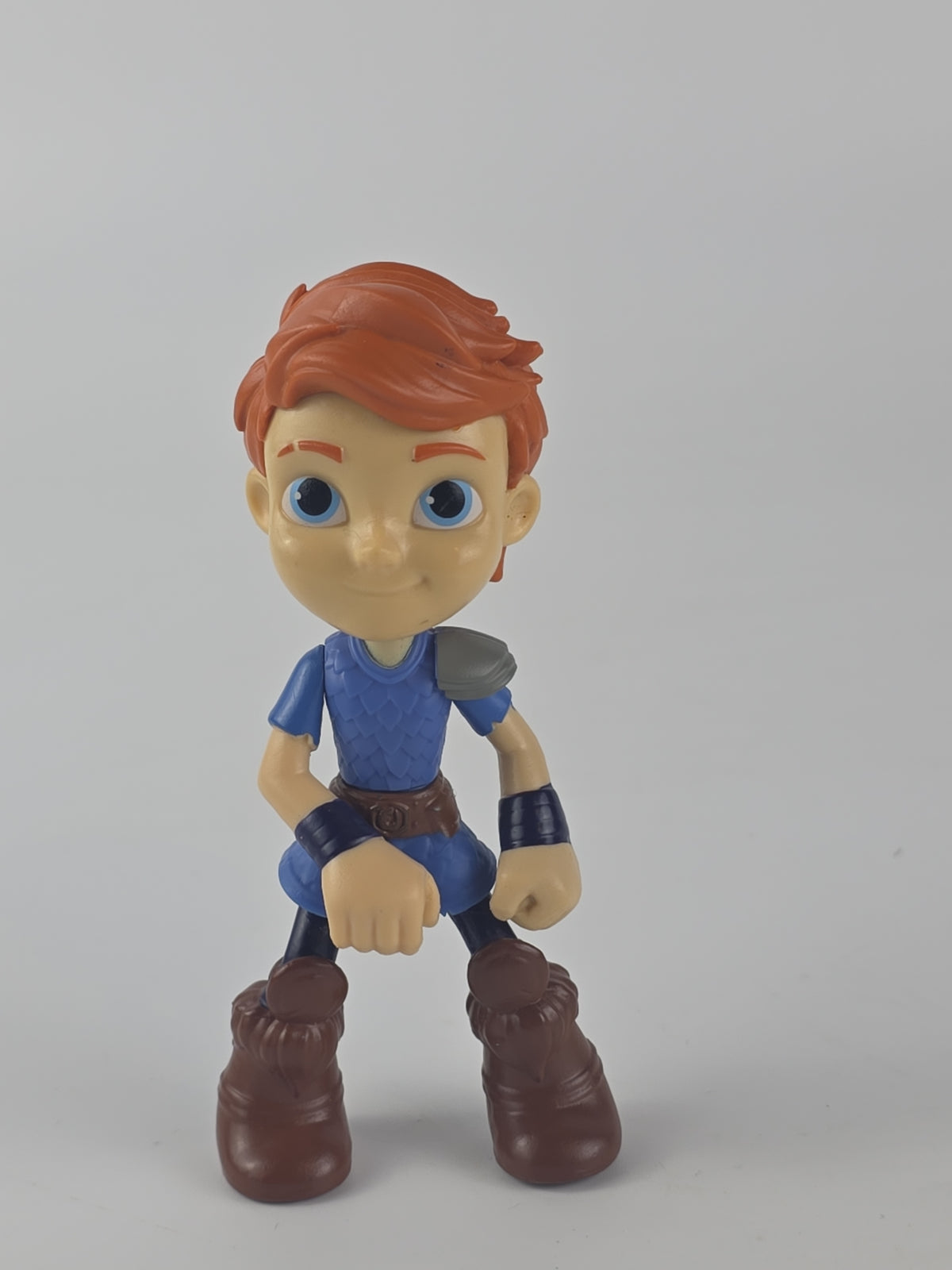 Dragons Rescue Riders dak action figure