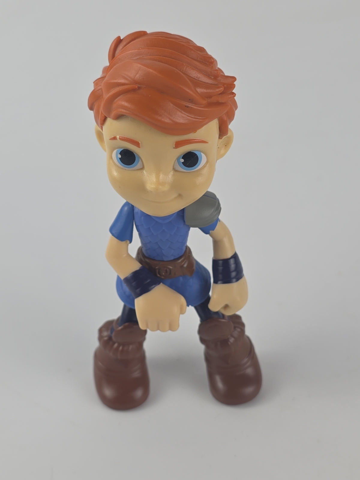 Dragons Rescue Riders dak action figure